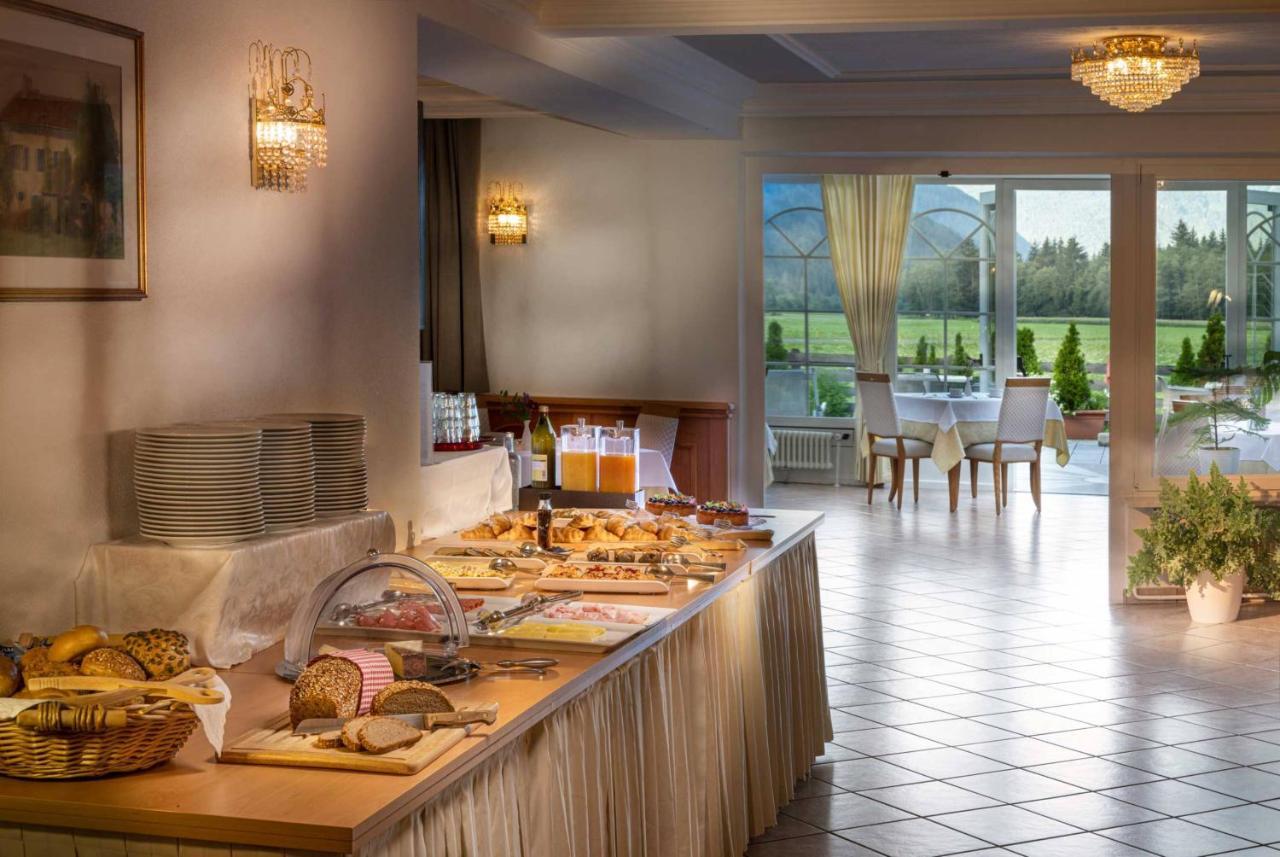 Bad Salomonsbrunn Hotel 3*