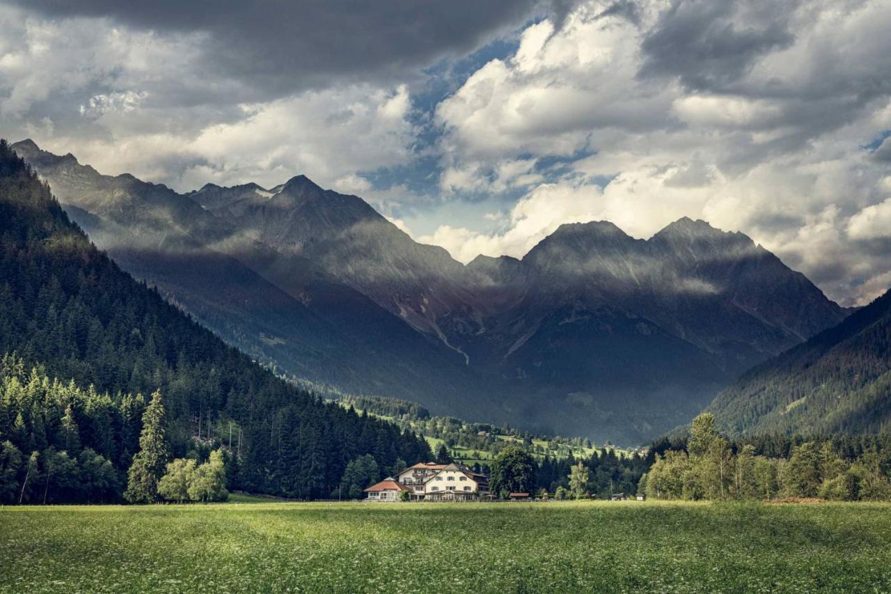 Hotel Bad Salomonsbrunn 3*