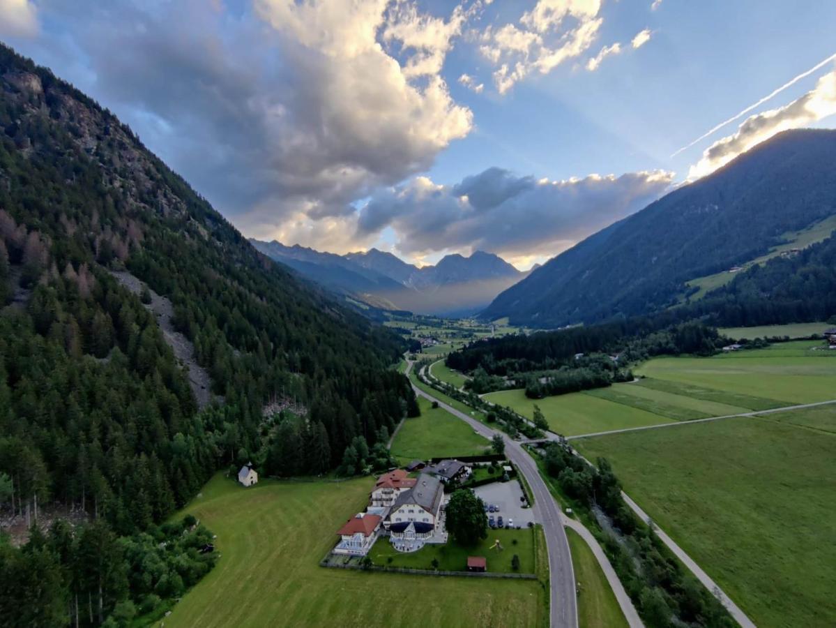 Bad Salomonsbrunn Hotel Antholz Mittertal