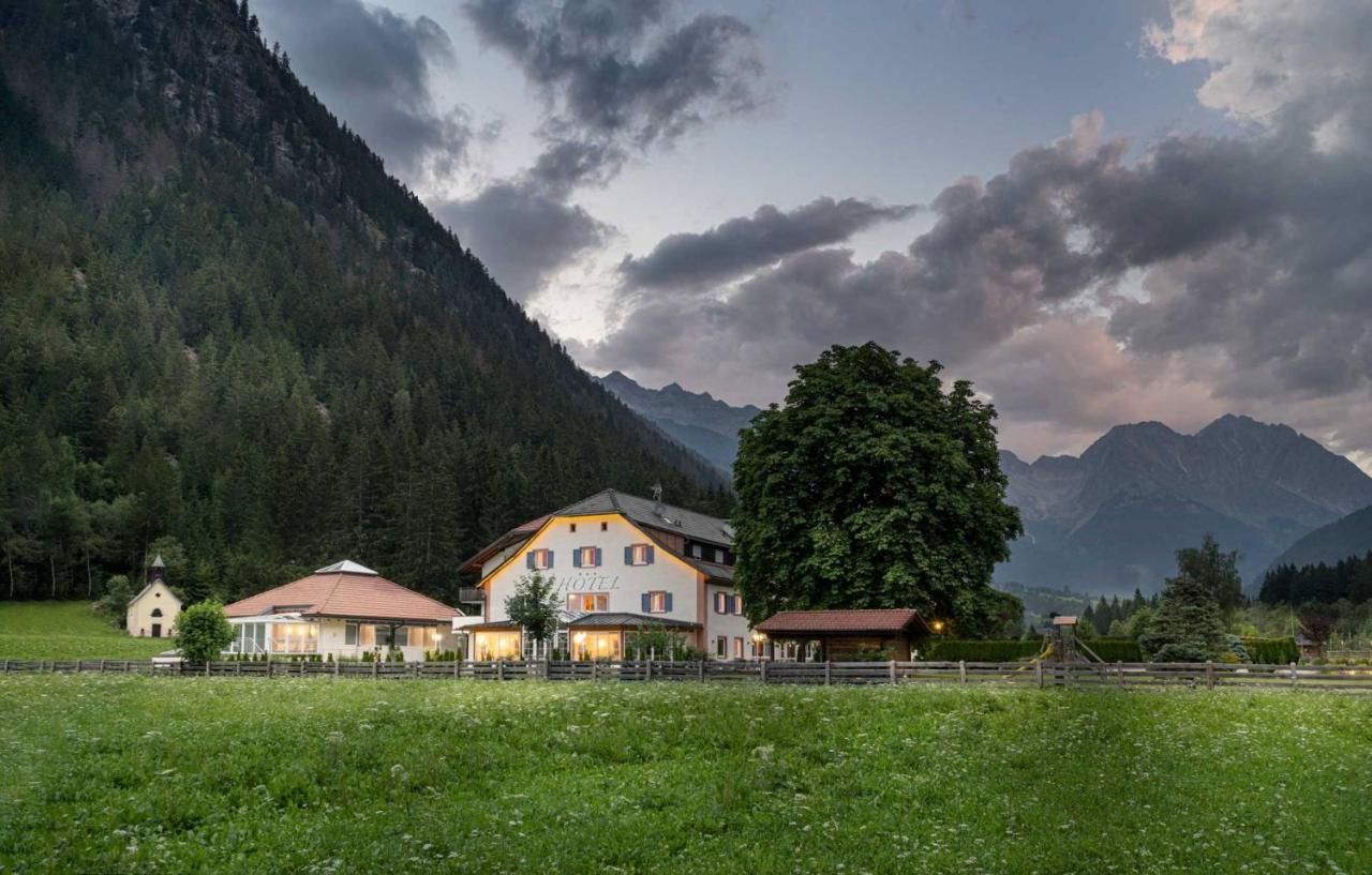 Bad Salomonsbrunn Anterselva di Mezzo