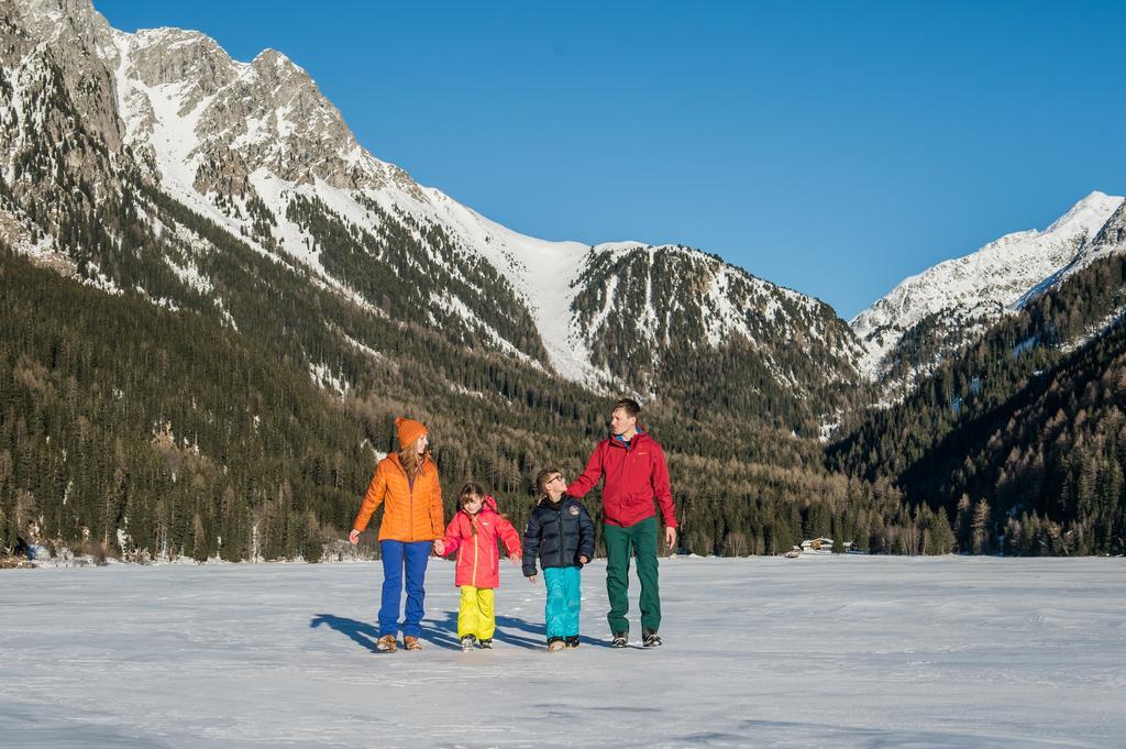 Bad Salomonsbrunn Anterselva di Mezzo